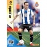 Cromos de Futbol De Tomás Espanyol Megacracks 2022 23