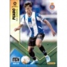 Venta Cromos Puado Espanyol Megacracks 22 23