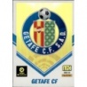 Comprar Cromo Escudo Getafe Panini Megacracks 2022-23