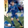 Comprar Trading Card Arambarri Getafe Panini Megacracks 2022-23