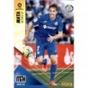 Cromos de Futbol Mata Getafe Megacracks 22 23