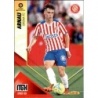 Cromos de Futbol Arnau Girona Megacracks 2022 23
