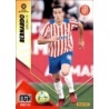 Comprar Cromo Bernardo Girona Megacracks 2022 23