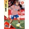 Venta Cromos Samu Saiz Girona Panini Megacracks 2022-23