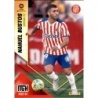Venta Cromos Nahuel Bustos Girona Megacracks 2022 23