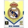 Comprar Trading Card Escudo Real Madrid Panini Megacracks 2022-23