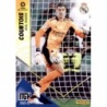 Cromos de Futbol Courtois Real Madrid Panini Megacracks 2022-23