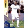 Oferta Cromos Alaba Real Madrid Megacracks 2022 23