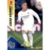 Comprar Cromo Lucas Vázquez Real Madrid Megacracks 22 23