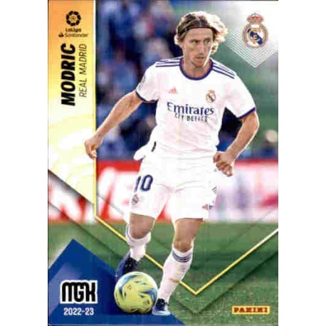 Modric Real Madrid 219