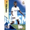 Comprar Cromo Camavinga Real Madrid Megacracks 2022 23