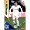 Cromos de Futbol Fede Valverde Real Madrid Megacracks 22 23