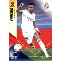 Vinicius Real Madrid 224