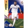 Comprar Trading Card Benzema Real Madrid Megacracks 22 23