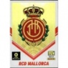 Comprar Trading Card Escudo Mallorca Megacracks 22 23