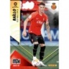 Venta Cromos Raillo Mallorca Panini Megacracks 2022-23