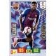 Umtiti Ironman 426 Adrenalyn XL La Liga Santander 2018-19