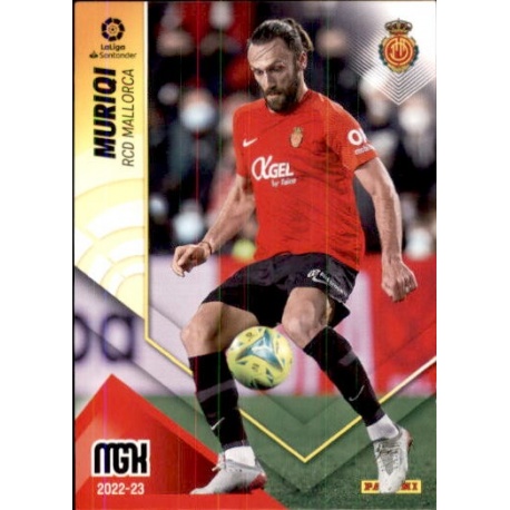 Muriqi Mallorca 243