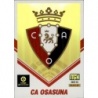 Comprar Trading Card Escudo Osasuna Megacracks 2022 23