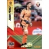 Comprar Cromo Juan Pérez Osasuna Panini Megacracks 2022-23