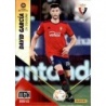 Venta Cromos David García Osasuna Megacracks 22 23
