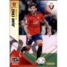Comprar Trading Card Juan Cruz Osasuna Megacracks 22 23