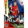 Comprar Cromo Manu Sánchez Osasuna Megacracks 2022 23
