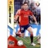 Venta Cromos Javi Martínez Osasuna Panini Megacracks 2022-23