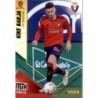 Comprar Trading Card Kike Barja Osasuna Panini Megacracks 2022-23