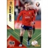 Cromos de Futbol Chimy Osasuna Megacracks 2022 23
