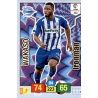 Wakaso Ironman 424 Adrenalyn XL La Liga Santander 2018-19