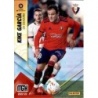 Venta Cromos Kike García Osasuna Panini Megacracks 2022-23