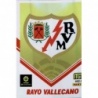Venta Cromos Escudo Rayo Vallecano Megacracks 22 23