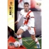 Comprar Trading Card Balliu Rayo Vallecano Panini Megacracks 2022-23