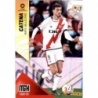 Comprar Cromo Catena Rayo Vallecano Megacracks 2022 23