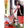 Comprar Trading Card Mario Suárez Rayo Vallecano Panini Megacracks 2022-23