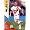 Comprar Cromo Unai López Rayo Vallecano Megacracks 2022 23