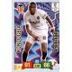 Kondogbia Ironman 432 Adrenalyn XL La Liga Santander 2018-19