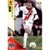 Comprar Cromo Bebé Rayo Vallecano Megacracks 2022 23