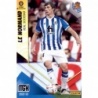 Oferta Cromos Le Normand Real Sociedad Panini Megacracks 2022-23