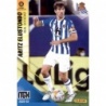 Comprar Trading Card Aritz Elustondo Real Sociedad Panini Megacracks 2022-23