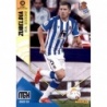 Comprar Trading Card Zubeldia Real Sociedad Megacracks 2022 23
