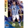 Comprar Cromo Diego Rico Real Sociedad Panini Megacracks 2022-23