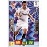 Sarabia Ironman 431 Adrenalyn XL La Liga Santander 2018-19