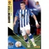 Venta Cromos Barrenechea Real Sociedad Panini Megacracks 2022-23