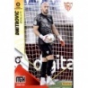 Venta Cromos Dmitrovic Sevilla Megacracks 22 23