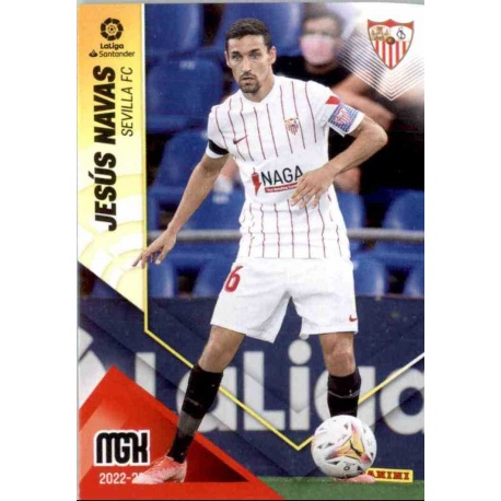 Jesús Navas Sevilla 301