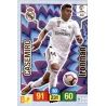 Casemiro Ironman 430 Adrenalyn XL La Liga Santander 2018-19