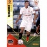 Comprar Trading Card Fernando Sevilla Panini Megacracks 2022-23