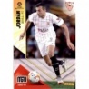 Comprar Trading Card Jordán Sevilla Panini Megacracks 2022-23
